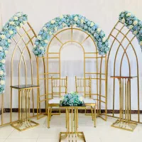 اجاره صندلی و گل ارایی|خدمات پذیرایی، مراسم|اردبیل, |دیوار