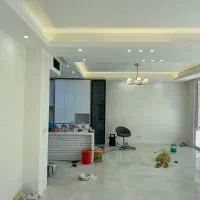 نقاشی ساختمان  کناف دیوار پذیرفته می‌شود