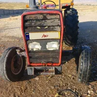 تراکتور فرگوسن ۲۸۵|خودرو سنگین|سیلاخور, |دیوار