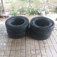 لاستیک پژو پارس کویر تایر