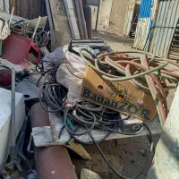 سمساری و ضایعاتی و کلیه مناطق تهران|عمده‌فروشی|تهران, نیروی هوایی (پیروزی)|دیوار