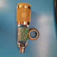 میکروفون کاندنسر|لوازم جانبی موبایل و تبلت|ماهدشت, |دیوار