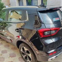 فروش خودرو X55 Pro