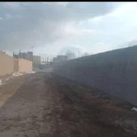 فروش قطعه زمین دوکله با بر۱۰متر|فروش زمین و ملک کلنگی|خوی, |دیوار