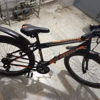 دوچرخه المپیا26