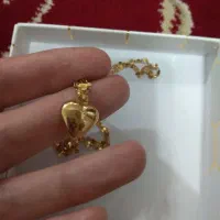 طلا پیدا شده