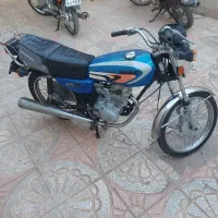 موتور۱۲۵ پرواز ۹۴|موتورسیکلت|اقبالیه, |دیوار