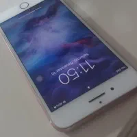 آیفون ۷ پلاس ۱۲۸ گیگ|موبایل|کرج, حصارک پایین|دیوار