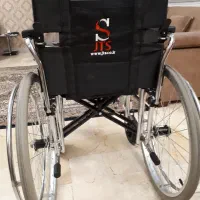 ویلچر سایز ۴۵