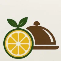 غذای بیرون بر لیمو