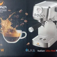 اسپروساز مونزا