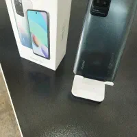 شیاومی ردمی 10 پلمپ بدون عیب وایراد