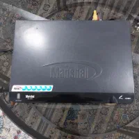 دی ود دی مارشال