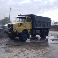 فروش ولوو۵۵