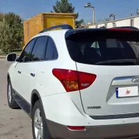 وراکروز IX55 مدل 2011 فول کامل بدون رنگ|خودرو سواری و وانت|اصفهان, لیمجیر|دیوار