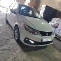 ساینا اس دوگانه ۱۴۰۳