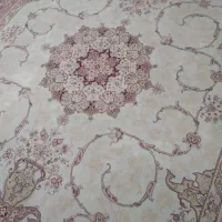 ۲ تخته فرش ۹ متری