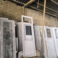 درب مستر وسرویس پیوی سی نقد واقساط|مصالح و تجهیزات ساختمان|مشهد, نوید|دیوار