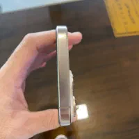 اپل iPhone 16 Pro Max با حافظهٔ ۲۵۶ گیگابایت|موبایل|مشهد, تربیت (صدف)|دیوار