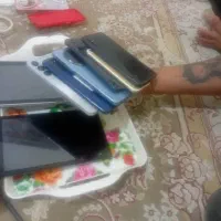 انواع گوشی سامسونگ واپل پوکو درحد وکارکرده|موبایل|ساوه, |دیوار