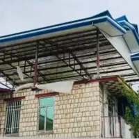 اجرای انواع سقف شیروانی