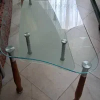 میز عسلی و جلو مبلی|مبلمان خانگی و میز عسلی|تهران, نارمک جنوبی|دیوار