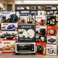 صفر تا 100 جهیزیه عروس ویژه لوازم برقی