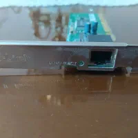 مودم ADSL و کارت شبکه|مودم و تجهیزات شبکه|مشهد, ده دی|دیوار