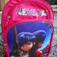 کیف مدرسه نونو