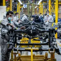 استخدام نیرو قطعات خودرو|استخدام صنعتی، فنی، مهندسی|نکا, |دیوار
