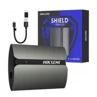 هارد اکسترنال SSD یک ترا بایت|قطعات و لوازم جانبی رایانه|کرج, اتحاد|دیوار