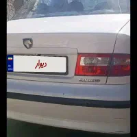 سمند ef7 مدل 97|خودرو سواری و وانت|تهران, الهیه|دیوار