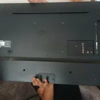 تلوزیون 43|تلویزیون و پروژکتور|هشتگرد, شهرک پامچال|دیوار