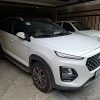 MVM X22Pro IE ام وی ام ایکس 22 پرو اتوماتیک|خودرو سواری و وانت|تهران, فدک|دیوار