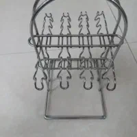 استند قاشق وچنگال نونو