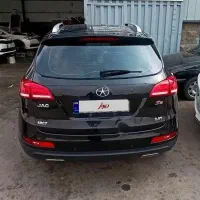 جک S5 مدل 99