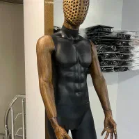 مانکن لباس فروشگاهی|فروشگاه و مغازه|تبریز, |دیوار