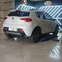 لیفان x50