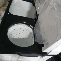 لباسسویی 15کیلویی|ماشین لباسشویی و خشک‌کن لباس|ایذه, |دیوار