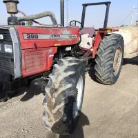 تراکتور399جفت|خودرو سنگین|تربت جام, خیرآباد|دیوار