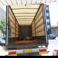 جابجایی اساس منزل صداقت بار|خدمات حمل و نقل|سمنان, |دیوار