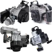 خریدوفروش موتور مینی تعمیرات و کلیه قطعات یدکی