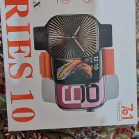 ساعت  مچی هوشمند