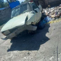 ماشین تصادفی مدل۹۲