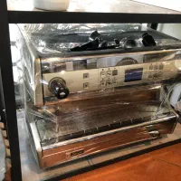 سرویس کامل دستگاه اسپرسو