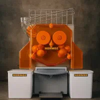 آب مرکبات گیری اتوماتیک صنعتی پرتقال انار چکی|آبمیوهگیر و آبمرکباتگیر|تهران, صادقیه|دیوار