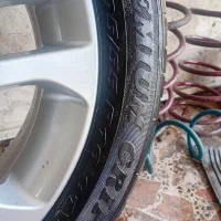 رینگ لاستیک سراتو