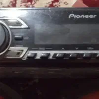 ضبط پایونیر