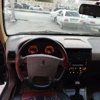 پژو 94دوگانه|خودرو سواری و وانت|بندرعباس, |دیوار