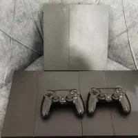 ps4 fat